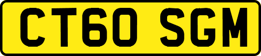 CT60SGM