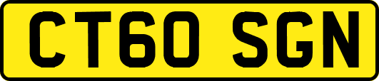 CT60SGN