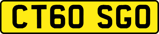 CT60SGO