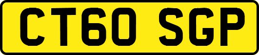 CT60SGP