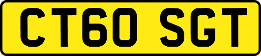 CT60SGT