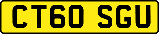 CT60SGU