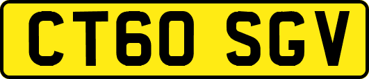 CT60SGV