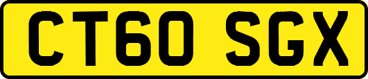 CT60SGX