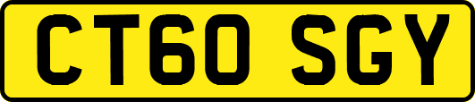 CT60SGY