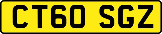 CT60SGZ