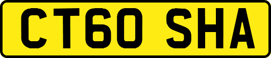 CT60SHA