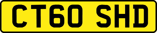 CT60SHD
