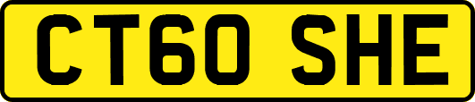 CT60SHE