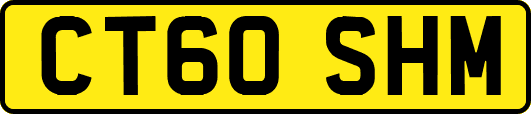 CT60SHM