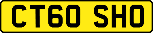 CT60SHO