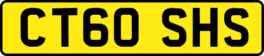 CT60SHS