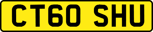 CT60SHU