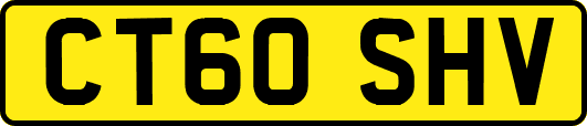 CT60SHV
