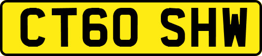 CT60SHW
