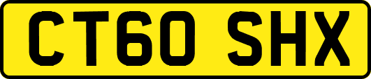 CT60SHX