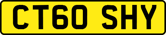 CT60SHY