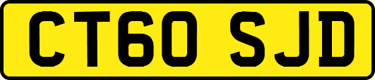 CT60SJD