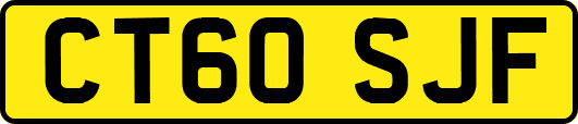 CT60SJF