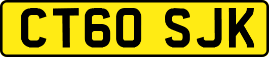 CT60SJK