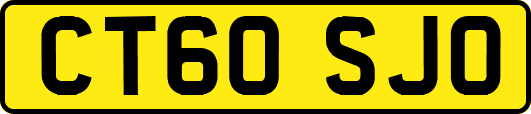 CT60SJO