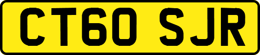 CT60SJR