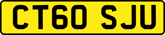 CT60SJU