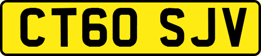 CT60SJV