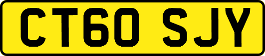 CT60SJY
