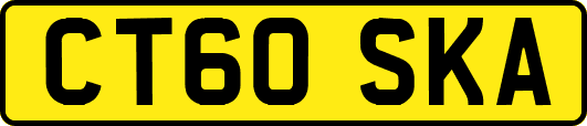 CT60SKA