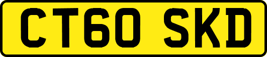 CT60SKD