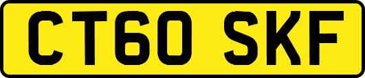 CT60SKF
