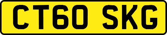 CT60SKG
