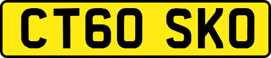 CT60SKO