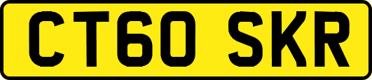 CT60SKR