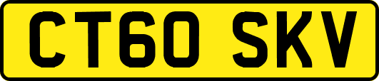 CT60SKV