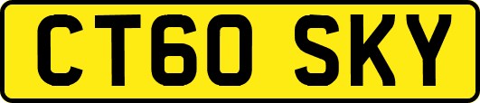 CT60SKY