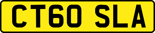 CT60SLA