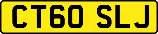 CT60SLJ