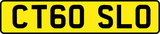 CT60SLO
