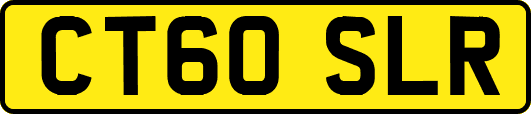 CT60SLR