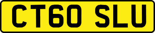 CT60SLU