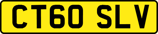CT60SLV