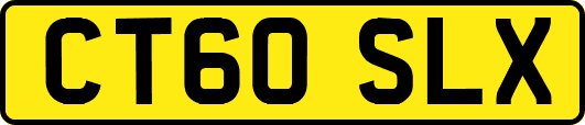 CT60SLX