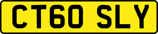 CT60SLY