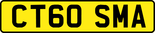 CT60SMA