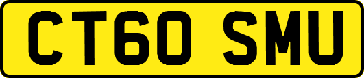 CT60SMU