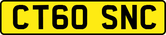 CT60SNC