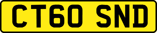 CT60SND