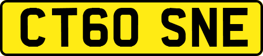 CT60SNE